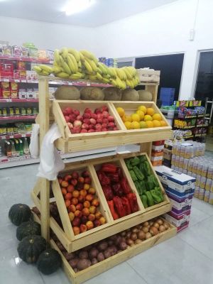 Supermercado Mili - Villa Serrana