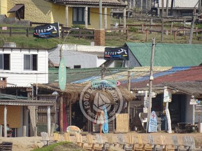 Vida Surf Club - Punta del Diablo