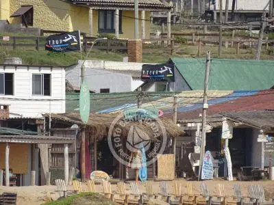 Vida Surf Club - Punta del Diablo