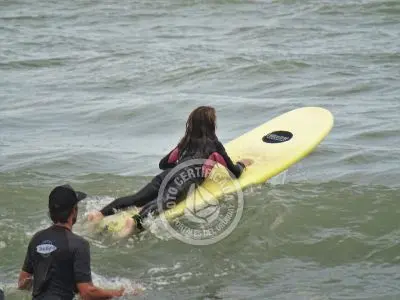 Vida Surf Club - Punta del Diablo