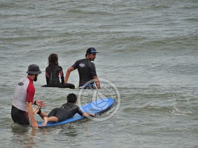 Vida Surf Club - Punta del Diablo