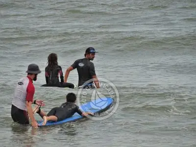 Vida Surf Club - Punta del Diablo
