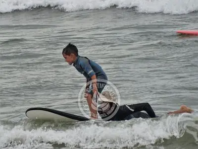 Vida Surf Club - Punta del Diablo