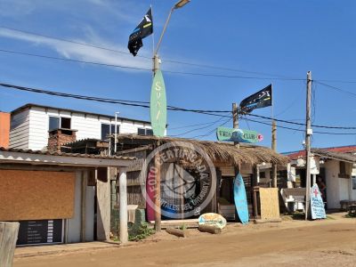 Vida Surf Club - Punta del Diablo