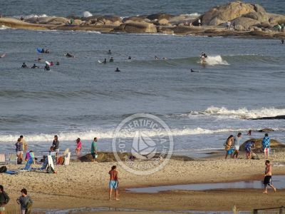 Vida Surf Club - Punta del Diablo