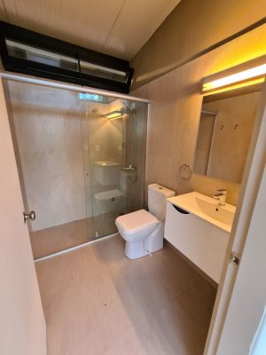 Cerro Mistico - Apart Hotel - Villa Serrana