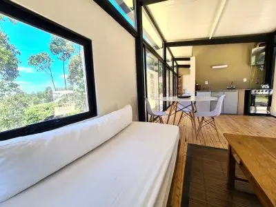 Cerro Mistico - Apart Hotel - Villa Serrana