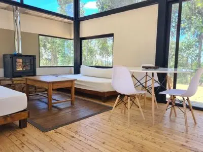 Cerro Mistico - Apart Hotel - Villa Serrana