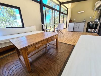 Cerro Mistico - Apart Hotel - Villa Serrana