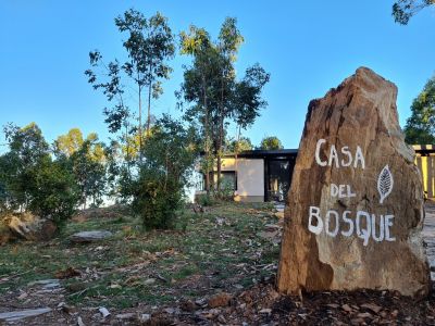 Cerro Mistico - Apart Hotel - Villa Serrana