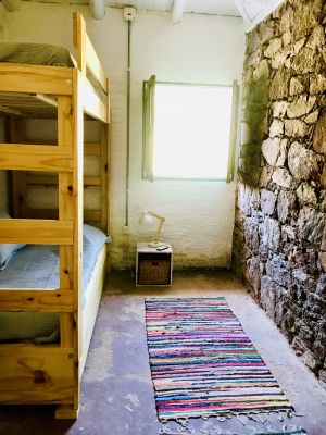 Chacra La Gracia - Chacra en Villa Serrana - Lavalleja Villa Serrana