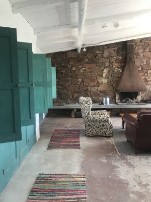 Chacra La Gracia - Chacra en Villa Serrana - Lavalleja Villa Serrana