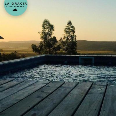 Chacra La Gracia - Chacra en Villa Serrana - Lavalleja Villa Serrana
