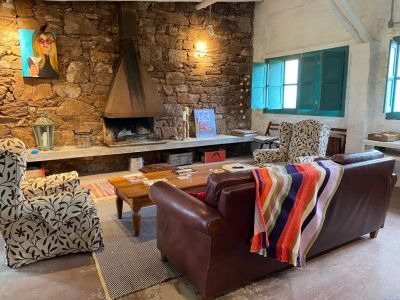 Chacra La Gracia - Chacra en Villa Serrana - Lavalleja Villa Serrana