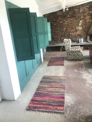 Chacra La Gracia - Chacra en Villa Serrana - Lavalleja Villa Serrana