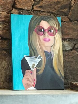 Chacra La Gracia - Chacra en Villa Serrana - Lavalleja Villa Serrana