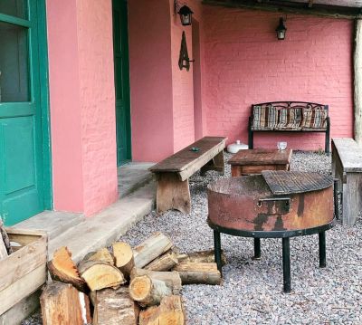 Chacra La Gracia - Chacra en Villa Serrana - Lavalleja Villa Serrana