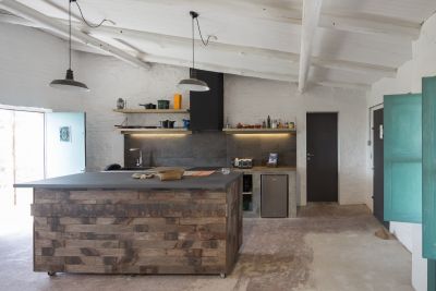 Chacra La Gracia - Chacra en Villa Serrana - Lavalleja Villa Serrana