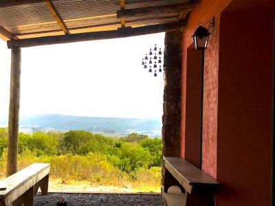 Chacra La Gracia - Chacra en Villa Serrana - Lavalleja Villa Serrana