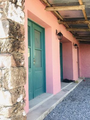 Chacra La Gracia - Chacra en Villa Serrana - Lavalleja Villa Serrana