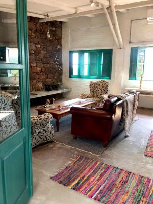 Chacra La Gracia - Chacra en Villa Serrana - Lavalleja Villa Serrana