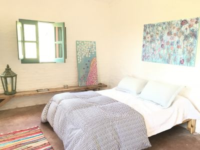 Chacra La Gracia - Chacra en Villa Serrana - Lavalleja Villa Serrana