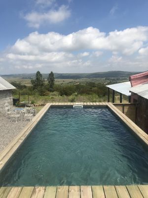 Chacra La Gracia - Chacra en Villa Serrana - Lavalleja Villa Serrana