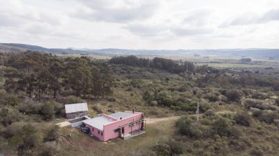 Chacra La Gracia - Chacra en Villa Serrana - Lavalleja Villa Serrana
