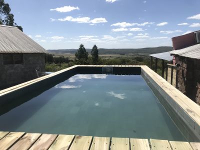 La Gracia - Chacra en Villa Serrana - Lavalle...