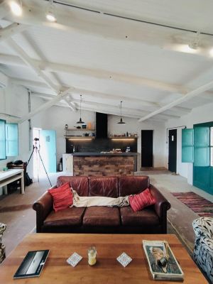 Chacra La Gracia - Chacra en Villa Serrana - Lavalleja Villa Serrana