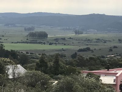 Chacra La Gracia - Chacra en Villa Serrana - Lavalleja Villa Serrana
