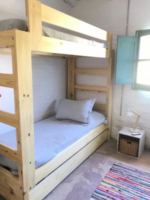 Chacra La Gracia - Chacra en Villa Serrana - Lavalleja Villa Serrana