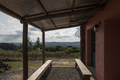 Chacra La Gracia - Chacra en Villa Serrana - Lavalleja Villa Serrana