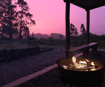 Chacra La Gracia - Chacra en Villa Serrana - Lavalleja Villa Serrana