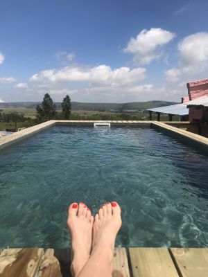 Chacra La Gracia - Chacra en Villa Serrana - Lavalleja Villa Serrana