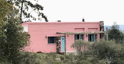 Chacra La Gracia - Chacra en Villa Serrana - Lavalleja Villa Serrana