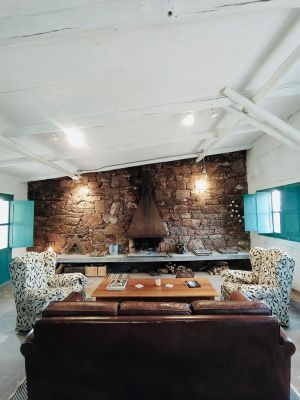 Chacra La Gracia - Chacra en Villa Serrana - Lavalleja Villa Serrana