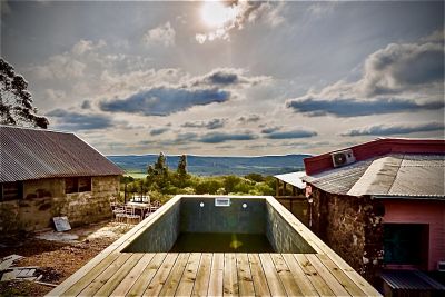 Chacra La Gracia - Chacra en Villa Serrana - Lavalleja Villa Serrana