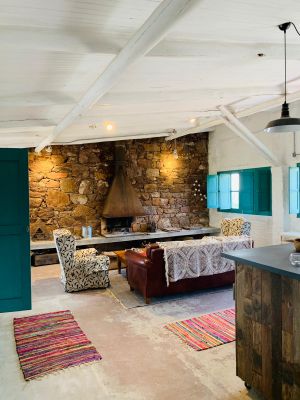 Chacra La Gracia - Chacra en Villa Serrana - Lavalleja Villa Serrana