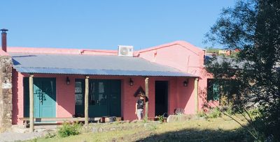 Chacra La Gracia - Chacra en Villa Serrana - Lavalleja Villa Serrana