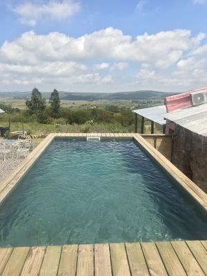 Chacra La Gracia - Chacra en Villa Serrana - Lavalleja Villa Serrana