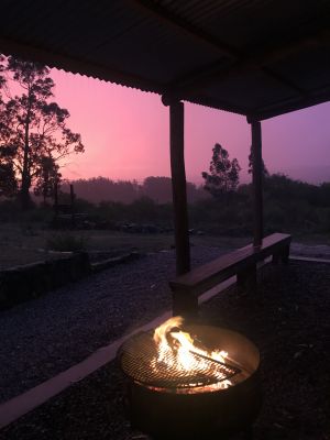 Chacra La Gracia - Chacra en Villa Serrana - Lavalleja Villa Serrana