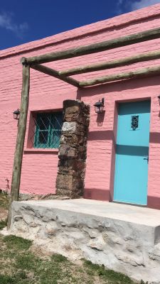 Chacra La Gracia - Chacra en Villa Serrana - Lavalleja Villa Serrana