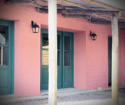 Chacra La Gracia - Chacra en Villa Serrana - Lavalleja Villa Serrana