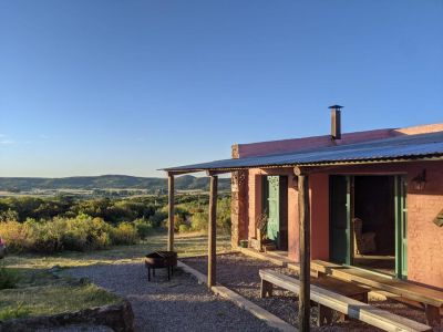 Chacra La Gracia - Chacra en Villa Serrana - Lavalleja Villa Serrana