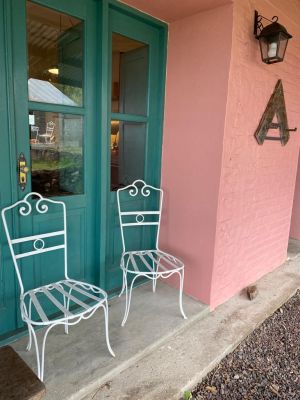 Chacra La Gracia - Chacra en Villa Serrana - Lavalleja Villa Serrana