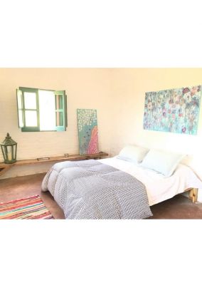 Chacra La Gracia - Chacra en Villa Serrana - Lavalleja Villa Serrana