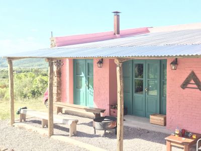 Chacra La Gracia - Chacra en Villa Serrana - Lavalleja Villa Serrana