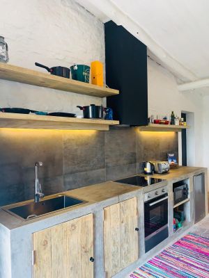 Chacra La Gracia - Chacra en Villa Serrana - Lavalleja Villa Serrana