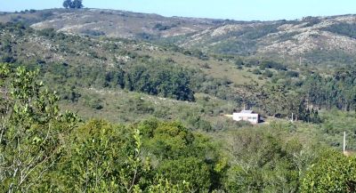 Chacra La Gracia - Chacra en Villa Serrana - Lavalleja Villa Serrana